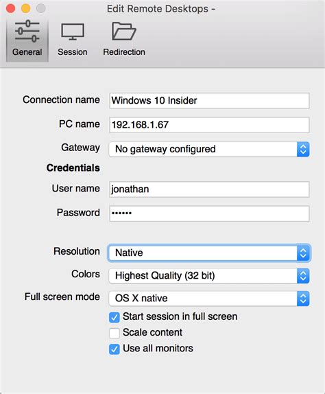 Microsoft Remote Desktop Beta Paste text string hang Mac.